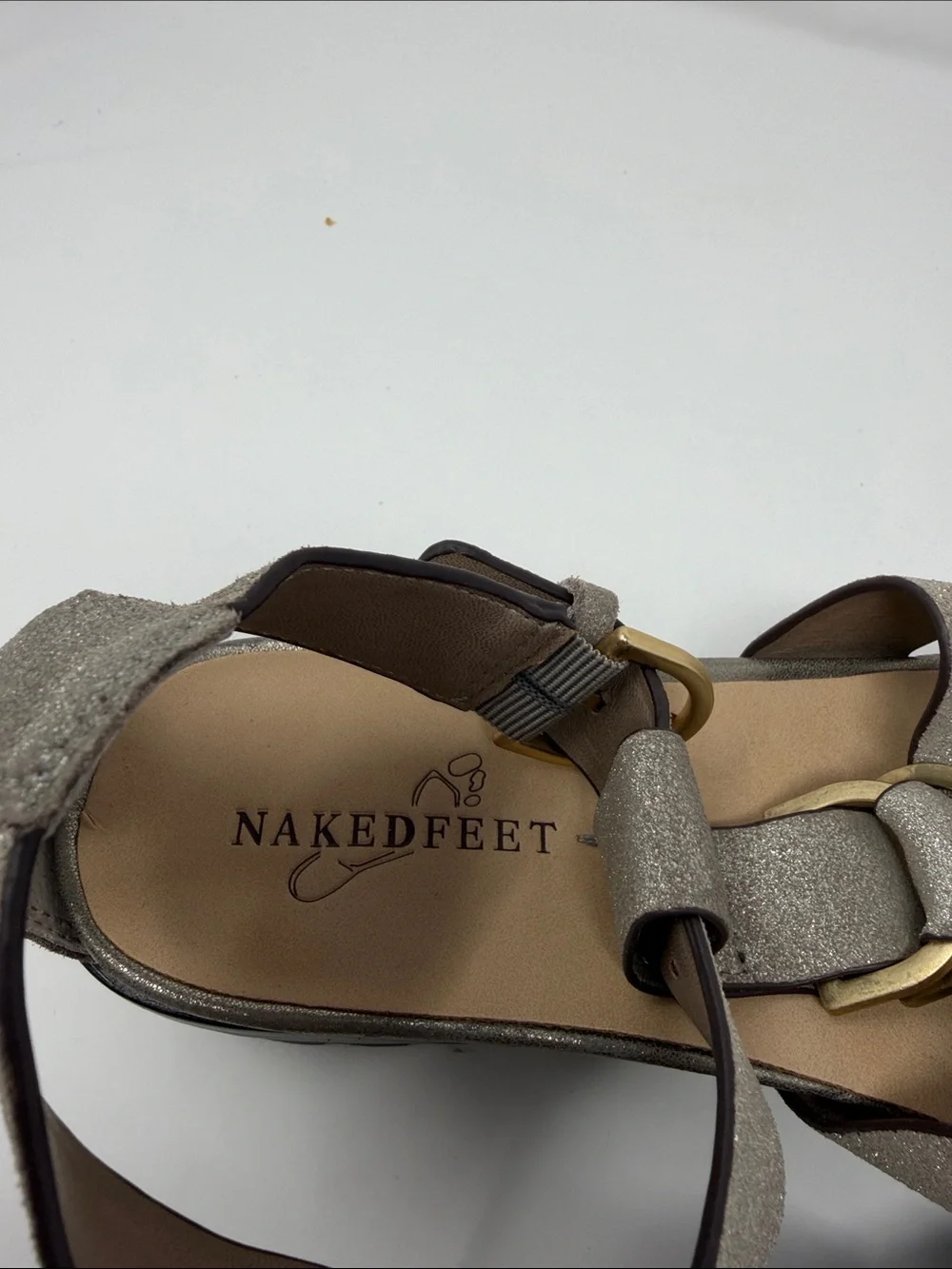 Naked Feet naked feet